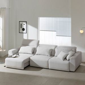 낮엔쇼파 밥엔침대 슬라이딩 무빙 4인쇼파 TP1046