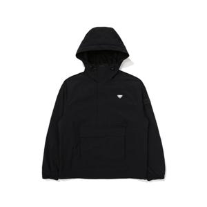 [다이나핏] YUU23126Z1 남여공용 간절기용 심플한 디자인 GRADY (그래디) 반집업 아노락 HJDMJK