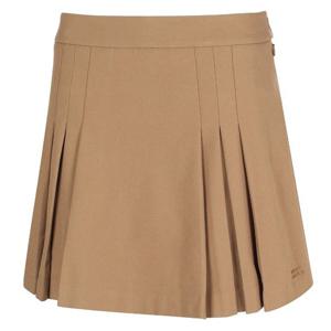 [와이드앵글]TO TR 플리츠 큐롯 WWW24Q31E3