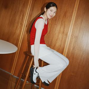 [데상트공식] [미유키 착용] 터레인디 SR123LCR21