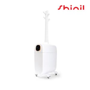 신일 대형 가습기 거실 업소용 초음파 산업용 사무실 대용량 SUH-CH25WH