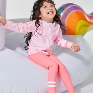 [아르고]어린이 래쉬가드세트 BYRON(PK)