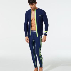 [아르고]남성 집업 래쉬가드세트 BYRON(NA)_LE