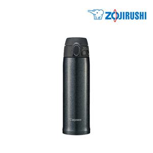 [정식수입]조지루시 텀블러 480ml/펄블랙(SMTA48BA)보온원터치