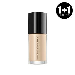 [1+ 1][미샤] 래디언스 파운데이션 SPF20/PA++ (페어) 35ml
