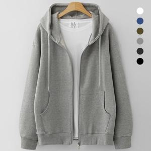 [엠엔씨][MNC] 투웨이 루즈핏 후드집업 (MDHD013LW)