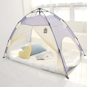 [따숲]따숲 난방텐트 프리미엄 자동 1-2인