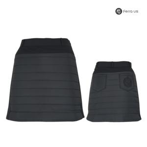 [페라어스]페라어스 여성 사각 패딩 골프 스커트 ASBU4111W0