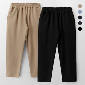 [엠엔씨][MNC] 버블버블 와이드핏 밴딩팬츠 (MDLP498LW)