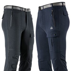 피크나인 앞포켓 멜란지팬츠 여름 남자 등산바지 남성 작업바지