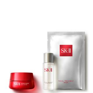 [11기획] SK-II 스킨파워 아이크림 15g 세트