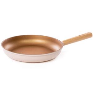 키친아트 골드플렉스 이노블코팅 인덕션후라이팬 26cm