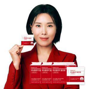 [푸드올로지] 버닝올로지 올인원 30일분/신봉선 시서스 다이어트