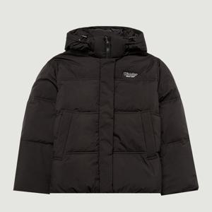 [행텐 틴즈]행텐틴즈 여아 후드 디테처블 다운 패딩점퍼_100(14490-113-804-49)