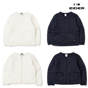 [백화점][아이더 (행사)]베이직 남성 여성 경량 구스 슬림 다운 DMP23541_DWP23541