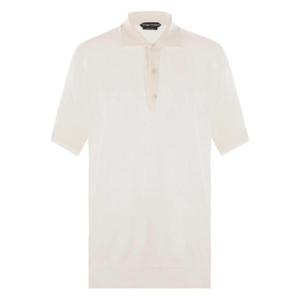 25 FW 톰포드 메시 폴로 셔츠 KPS017YMS115S25 TP437336198