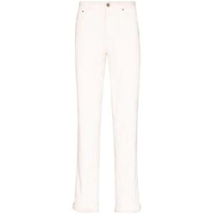 25 FW Brunello Cucinelli 브루넬로 쿠치넬리 스트레이트 코듀로이 팬츠 M279DI1780C5797 TP432368463