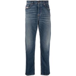 25 FW 디젤 디젤 2005 디파이닝 09e66 테이퍼드 진 A0357109E66 TP432487268