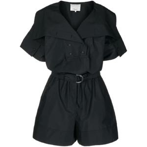 25 FW 31필립림 와이드 칼라 플레이수트 P2215458LCE TP438456375