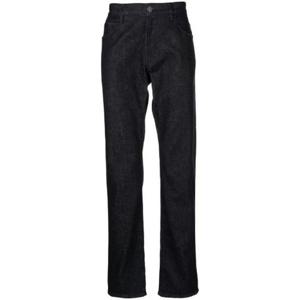 25 FW 조르지오아르마니 five pocket slim fit jeans 6LSJ15SD2ZZ TP432487254