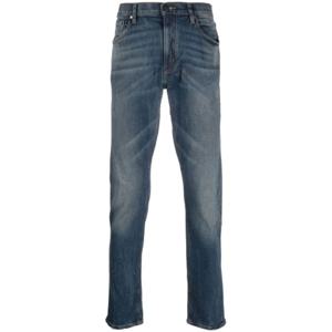 25 FW 마이클코어스 페이디드 이펙트 스키니 진 CU29A5G7YH TP432487037