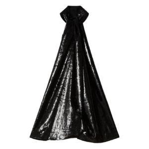 25 FW 스텔라 매카트니 홀터넥 벨벳 탑 6T02383FU362 TP438426162