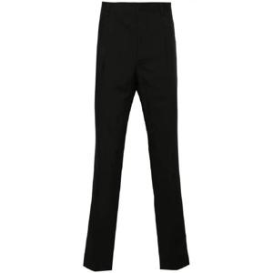 25 FW 엠포리오아르마니 테일러드 울 팬츠 E31P06F1032 TP432372477