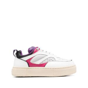 25 FW 이티스 시드니 가죽 스니커즈 F016007 TP432396662