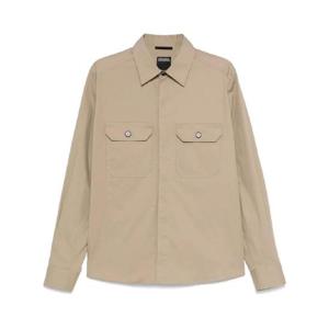 25 FW Zegna 포플린 셔츠 UFV16A9SOT8B TP434277128