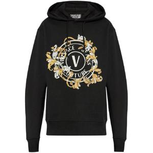 25 FW 베르사체진스꾸뛰르 프린트 후드티 78GAIC01CF00C TP434269611