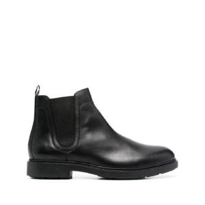 25 FW 타미힐피거 라운드 첼시 부티 FM0FM04183 TP432325308