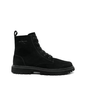 25 FW 캘빈클라인 진 스웨이드 부츠 YM0YM01070 TP433404831