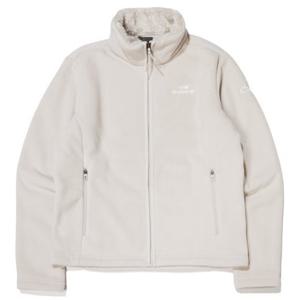 [백화점]아이더 [택가 129,000원] 여성 블랑  플리스 본딩 자켓 DWU23107