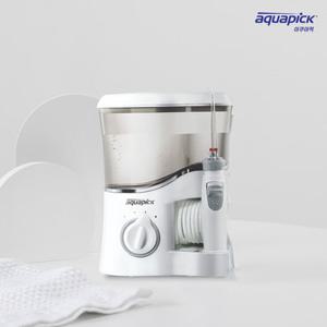 아쿠아픽 AQ-300 가정용 구강세정기 치아 치실 잇몸건강