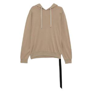 25 FW 릭오웬스 코튼 후드티 DU02E7262JDBP88 TP442426549