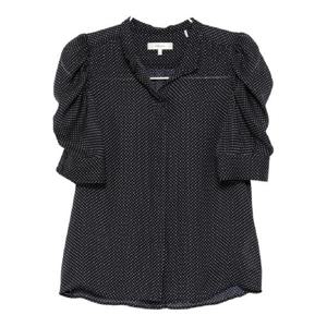 25 FW 프레임 길리안 탑 WE25WBL024A TP441633105