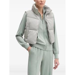 25 FW 게스 퀼팅 패딩 베스트 V5RL00WGUJ0 TP441801921