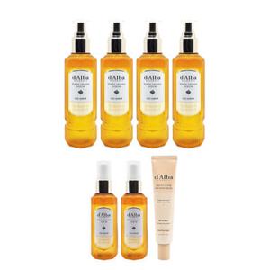 [달바][최신상 대용량] 달바 시즌6 엑소 미스트 세럼 160ml 4+60