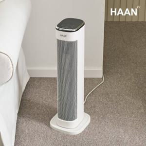 한경희 가정용 온풍기 그라핀 그래핀 스탠드형 초저소음 PTC 사무실온풍기 전기히터