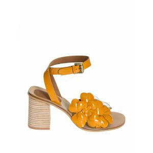 [SEE BY CHLOE] 라프리마 여성 샌들 Hina SB28202202 옐로우 /8