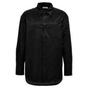 SAINT LAURENT 실크 셔츠 788143Y015O1000