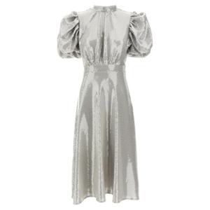 ROTATE BIRGER CHRISTENSEN 스팽글 미디 드레스 113871039039