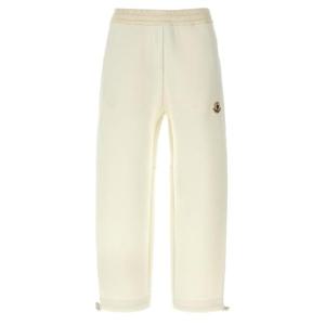 MONCLER 39Anno Del Serpente39 조거 팬츠 K10938H0000189AR3034