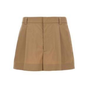 GUCCI Cotton shorts 819269Z7AL52319