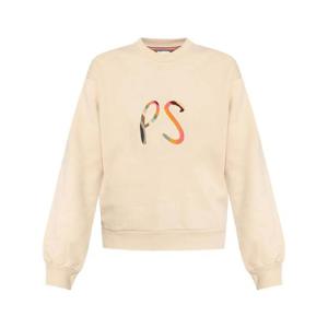 25 FW 폴스미스 스프레이 스월 오가닉 코튼 스웨트셔츠 W2R352VNP4786 TP432221850