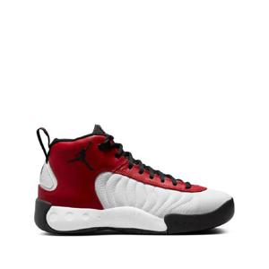 25 FW 조단 점프맨 프로  quot 화이트 바시티 레드 quot  스니커즈 DN3686 TP438364818