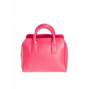 [PAUL SMITH] 라프리마 여성 볼링 가방 미니 Bowl 백 WSXC4928L809P Fuchsia /8