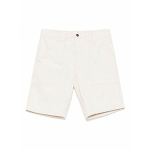 [TIMBERLAND] 라프리마 남성 팬츠 반바지 라이트 베이지 코튼 버뮤다 TB0A68R7CR31 /8