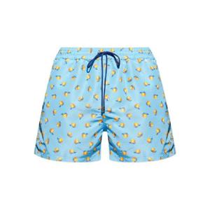 25 FW 폴스미스 피치 프린트 스윔 쇼츠 M1A239BT41624 TP439803371