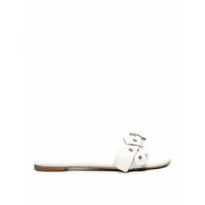 [CHLOE] 라프리마 여성 샌들 Mae CHC25S08NQJ122 화이트 /8